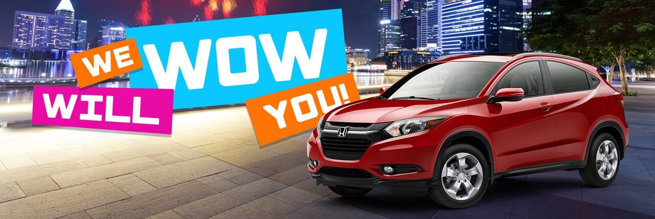 Bolton Honda